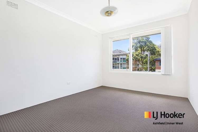 Second view of Homely unit listing, 9/34 Elizabeth Street, Ashfield NSW 2131