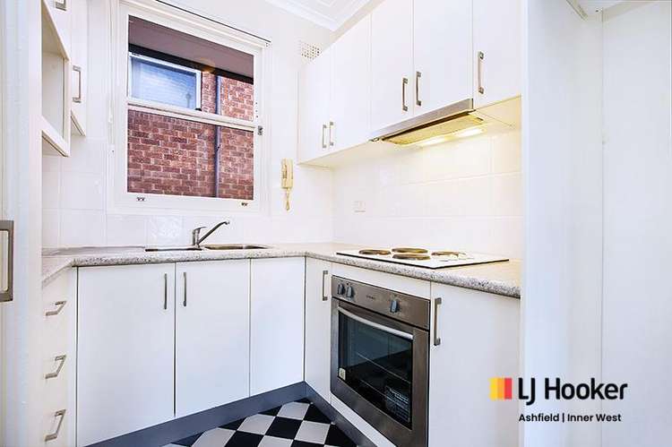 Fourth view of Homely unit listing, 9/34 Elizabeth Street, Ashfield NSW 2131