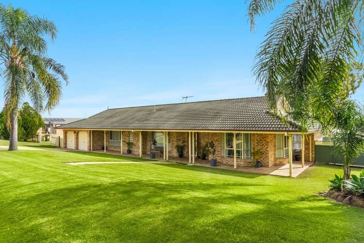 Main view of Homely house listing, 20 Lakeside Drive, Casino NSW 2470