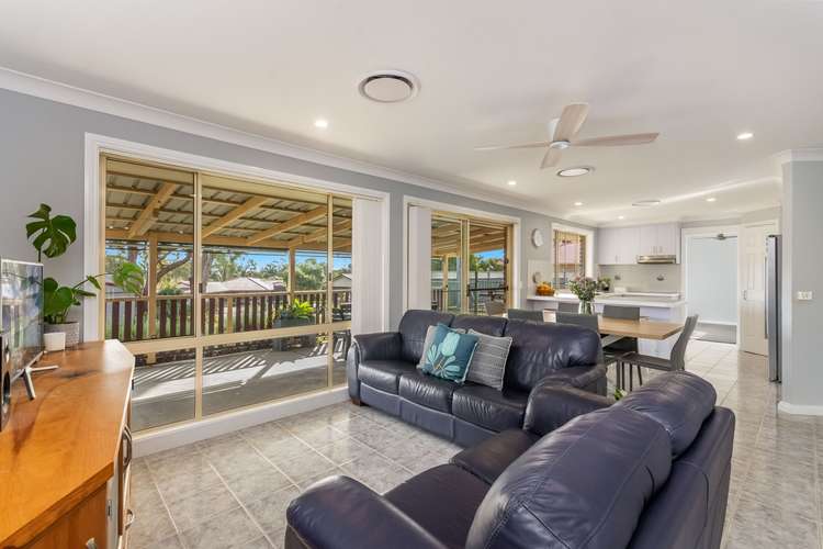 Third view of Homely house listing, 20 Lakeside Drive, Casino NSW 2470