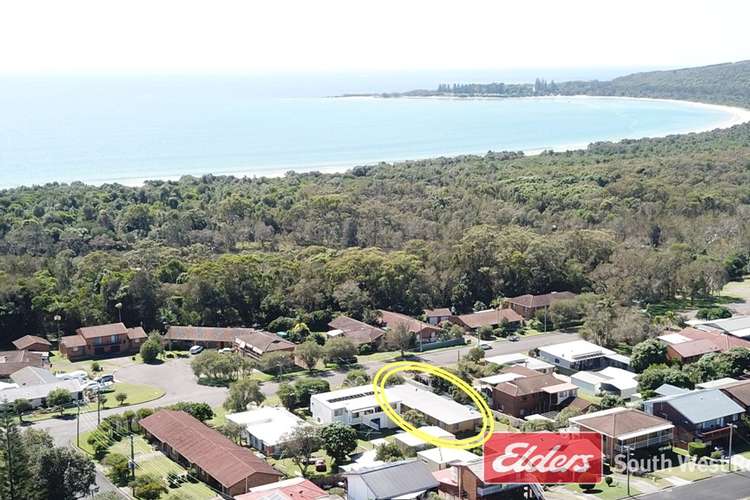 Main view of Homely blockOfUnits listing, 27 Phillip Drive, South West Rocks NSW 2431