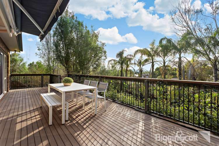 Sixth view of Homely house listing, 57 Candlebark Quadrant, Rowville VIC 3178