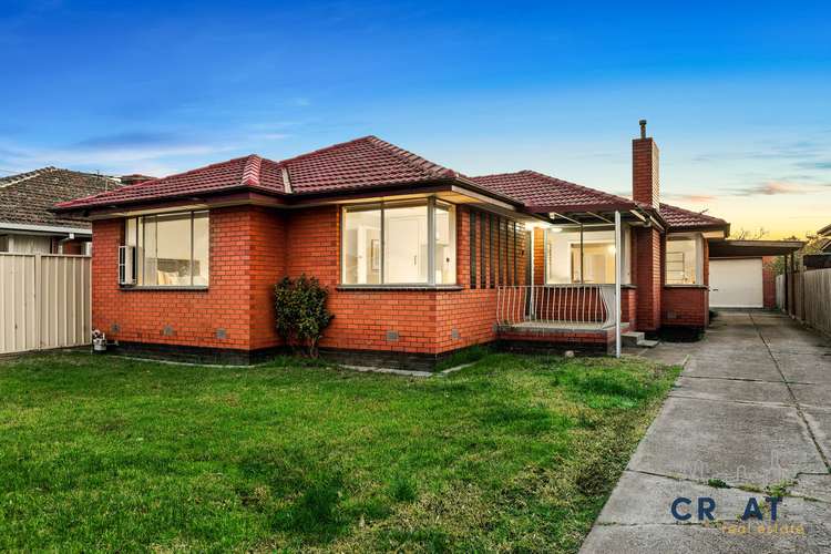 Main view of Homely house listing, 25 Holt Street, Ardeer VIC 3022