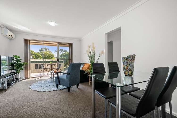Main view of Homely apartment listing, 9/72 King George Street, Victoria Park WA 6100
