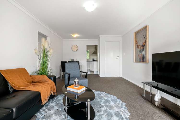 Fifth view of Homely apartment listing, 9/72 King George Street, Victoria Park WA 6100