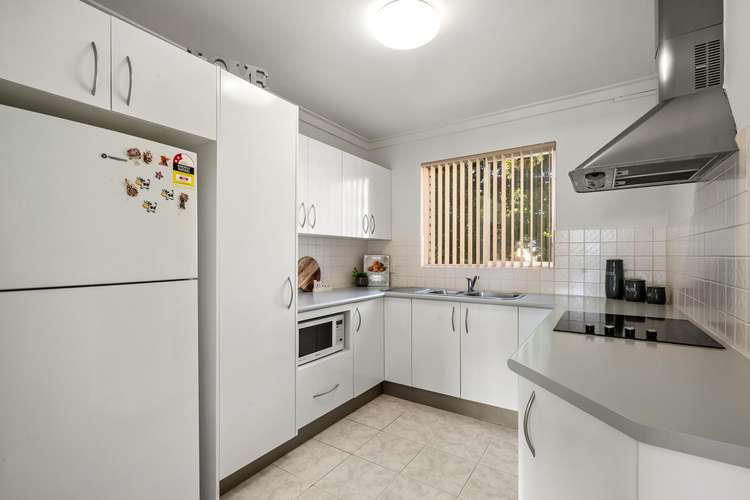 Seventh view of Homely apartment listing, 9/72 King George Street, Victoria Park WA 6100