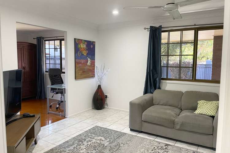 Fourth view of Homely house listing, 1 Lenesha Drive, Andergrove QLD 4740