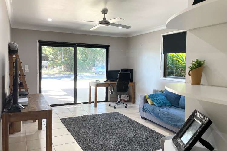 Fifth view of Homely house listing, 1 Lenesha Drive, Andergrove QLD 4740