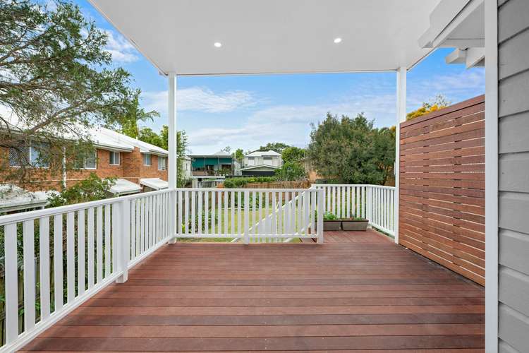 Third view of Homely house listing, 14 Bunya Street, Greenslopes QLD 4120