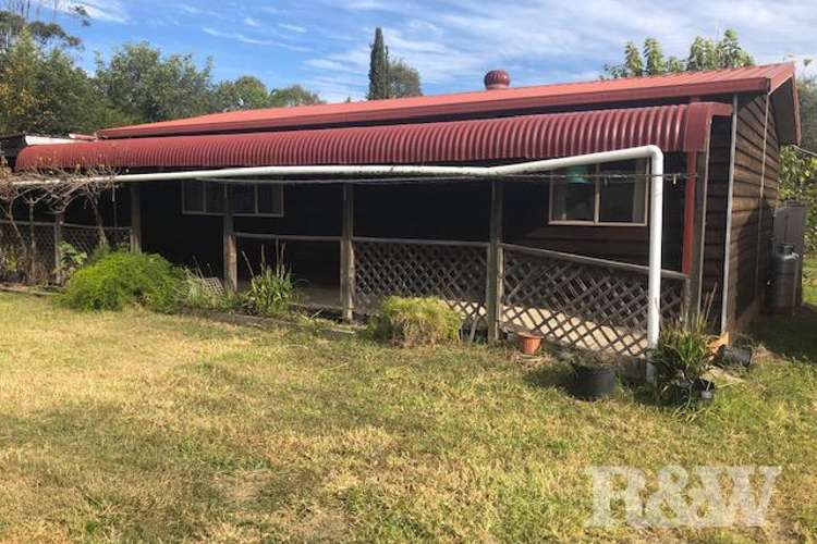 Main view of Homely acreageSemiRural listing, 687C Camden Valley Way, Catherine Field NSW 2557