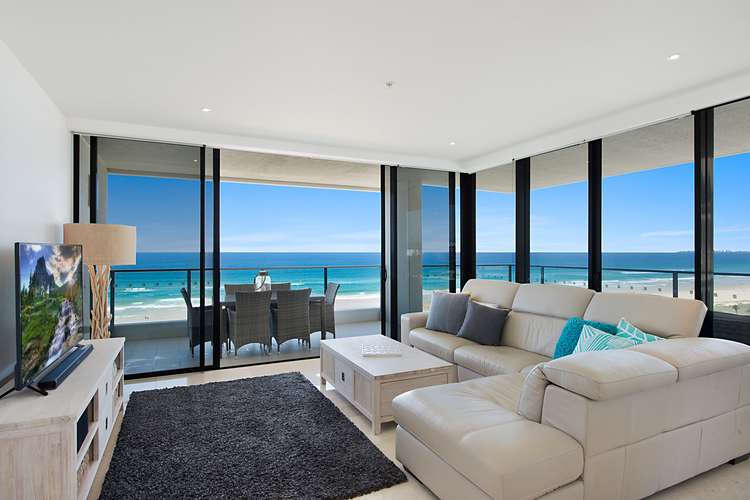 Main view of Homely apartment listing, 23/47-51 Broadbeach Boulevard, Broadbeach QLD 4218