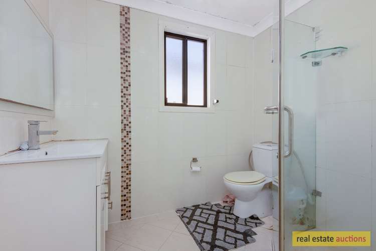 Second view of Homely house listing, 58 SEVENTH AVENUE, Berala NSW 2141