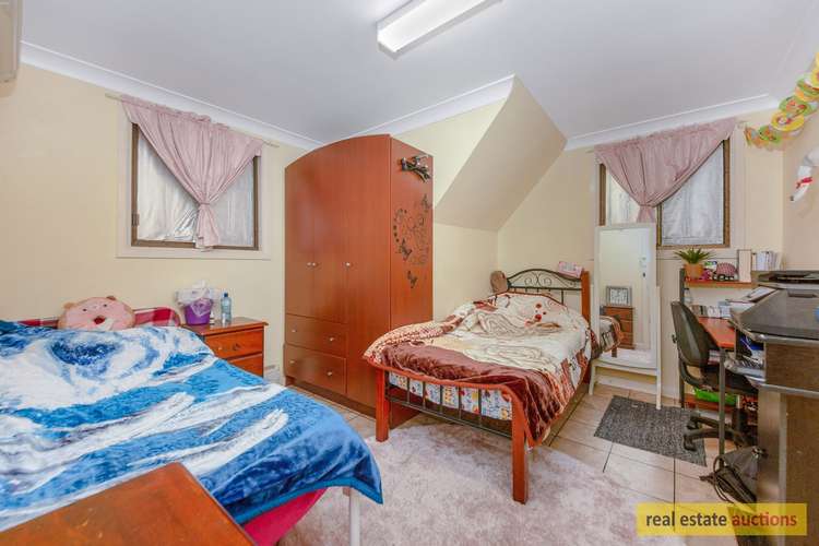Fourth view of Homely house listing, 58 SEVENTH AVENUE, Berala NSW 2141