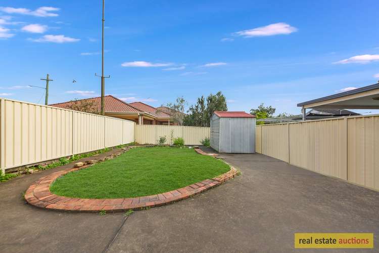 Sixth view of Homely house listing, 58 SEVENTH AVENUE, Berala NSW 2141