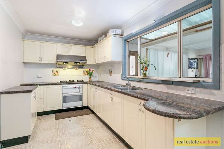 Second view of Homely house listing, 5 BRADLEY AVENUE, Berala NSW 2141