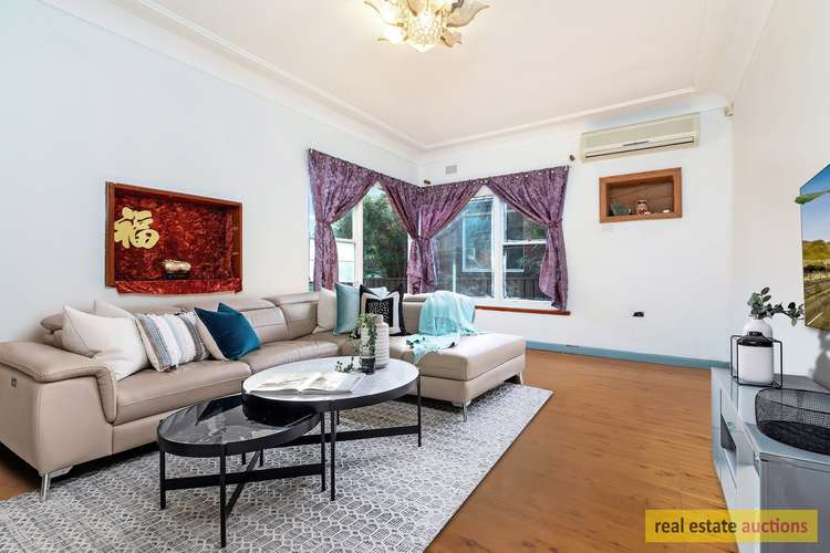 Fifth view of Homely house listing, 5 BRADLEY AVENUE, Berala NSW 2141