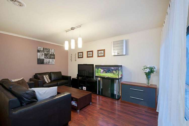 Fifth view of Homely house listing, 11 Hastie Court, Altona Meadows VIC 3028