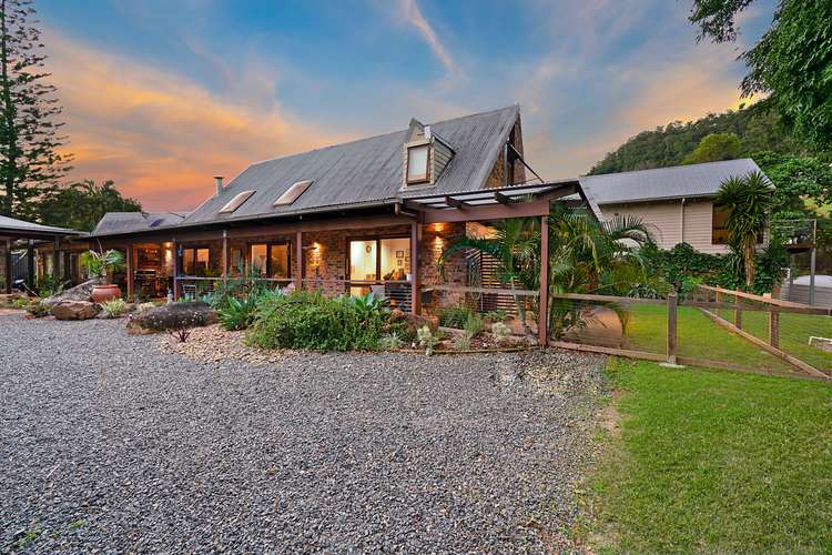 Main view of Homely house listing, 102 Currey Road, Wongawallan QLD 4210