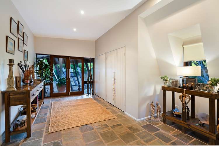 Third view of Homely house listing, 102 Currey Road, Wongawallan QLD 4210