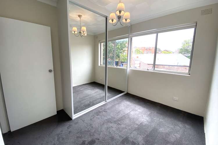 Fourth view of Homely apartment listing, 6/33 Hill Street, Marrickville NSW 2204