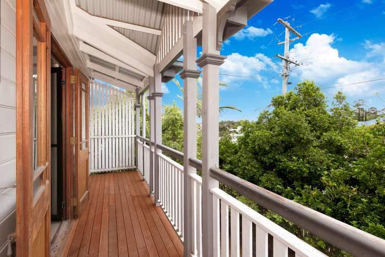 Second view of Homely townhouse listing, 2/66 Bundara Street, Morningside QLD 4170