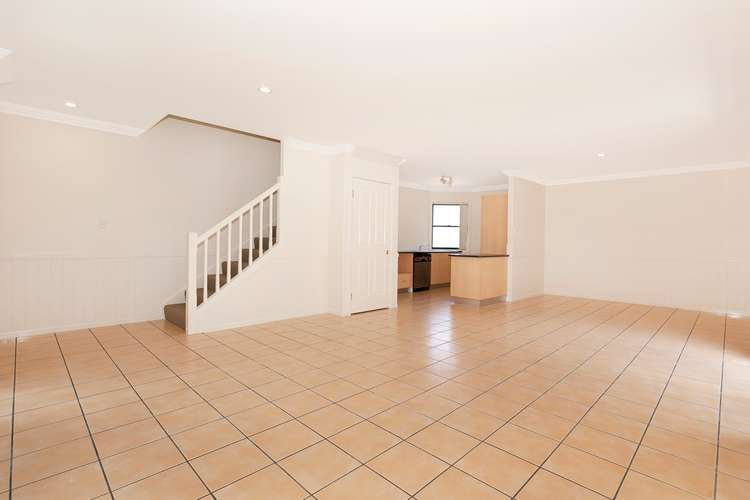 Fourth view of Homely townhouse listing, 2/66 Bundara Street, Morningside QLD 4170