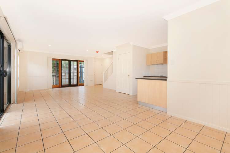 Fifth view of Homely townhouse listing, 2/66 Bundara Street, Morningside QLD 4170