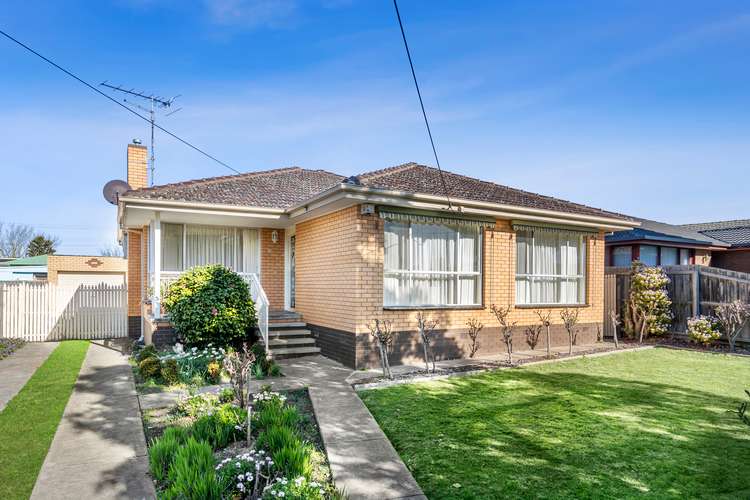 Main view of Homely house listing, 72 Liston Street, Bell Post Hill VIC 3215