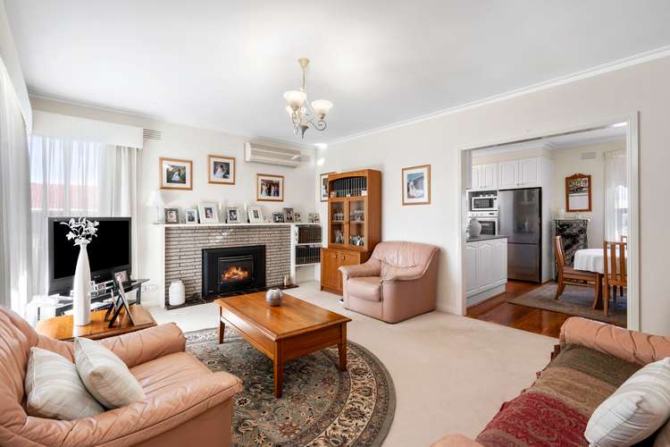 Second view of Homely house listing, 72 Liston Street, Bell Post Hill VIC 3215