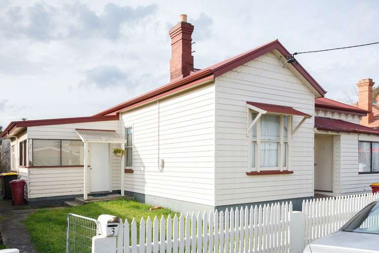 4 Richmond Street, Invermay TAS 7248