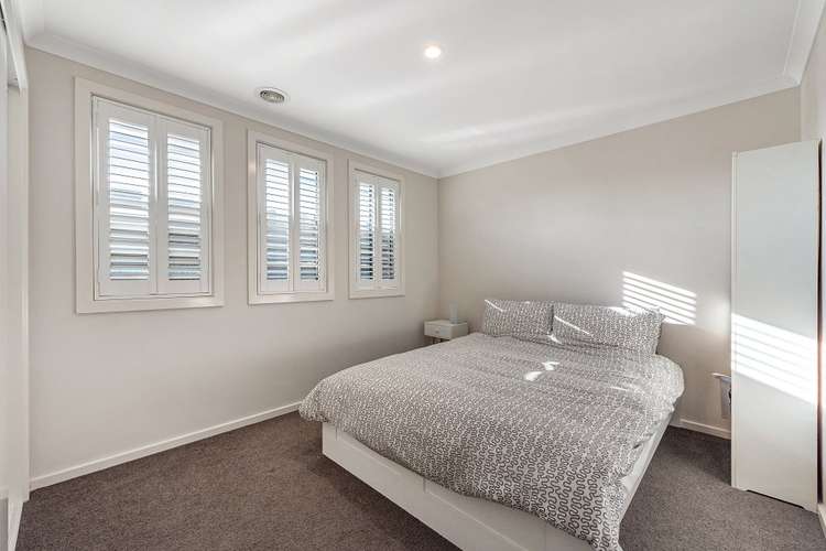 Fifth view of Homely apartment listing, 3/2 Cindy Court, Ferntree Gully VIC 3156
