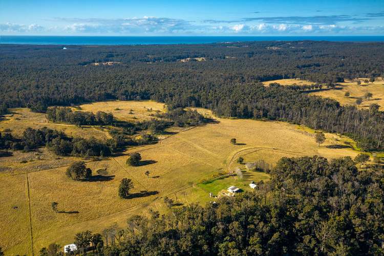 Main view of Homely mixedFarming listing, 36 Koorak Place, Rainbow Flat NSW 2430