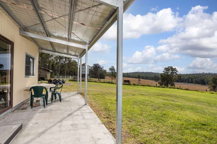Fourth view of Homely mixedFarming listing, 36 Koorak Place, Rainbow Flat NSW 2430