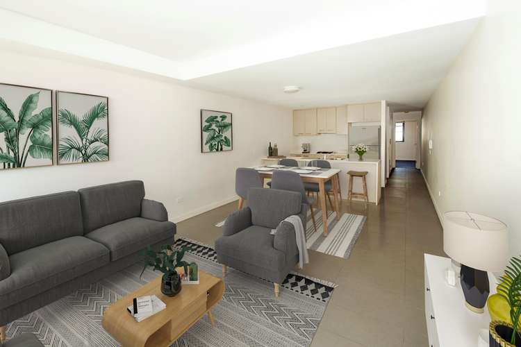 Main view of Homely apartment listing, A208/32-36 Barker Street, Kingsford NSW 2032