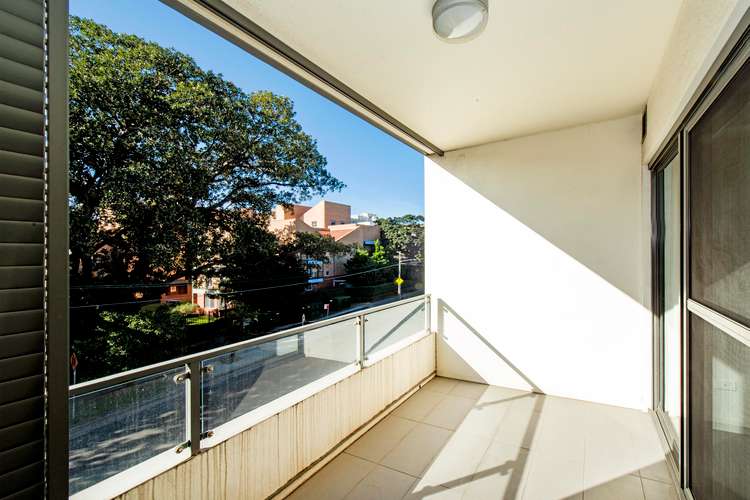 Fifth view of Homely apartment listing, A208/32-36 Barker Street, Kingsford NSW 2032