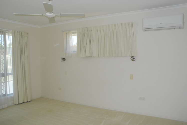 Fourth view of Homely house listing, 34 Beltana Drive, Boyne Island QLD 4680