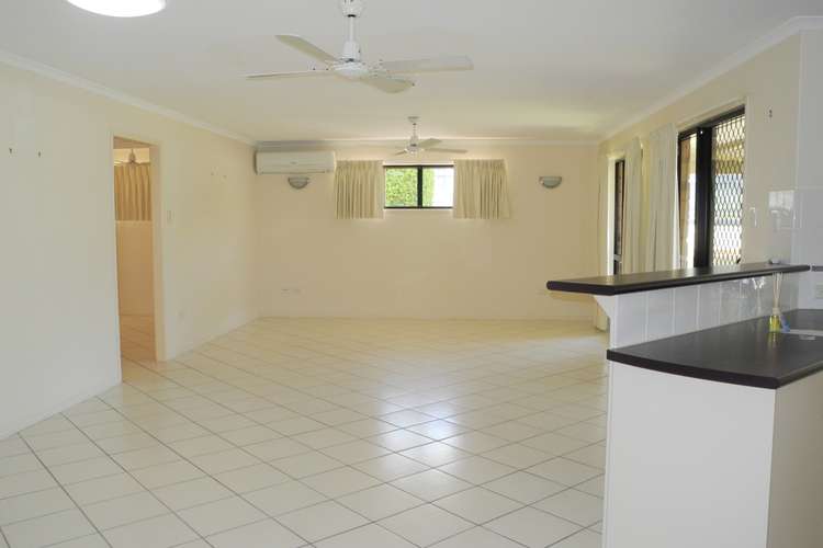 Fifth view of Homely house listing, 34 Beltana Drive, Boyne Island QLD 4680