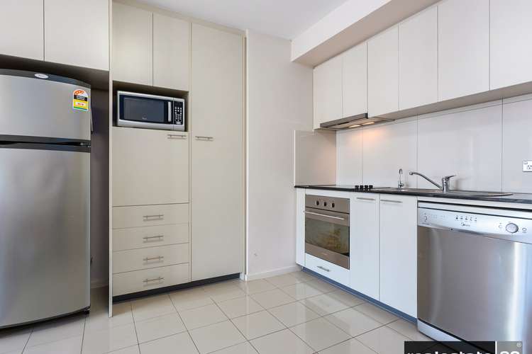 Second view of Homely apartment listing, 65/188 Adelaide Terrace, East Perth WA 6004