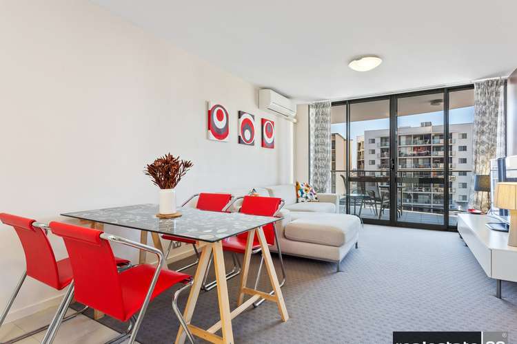 Third view of Homely apartment listing, 65/188 Adelaide Terrace, East Perth WA 6004