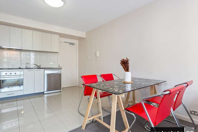 Fourth view of Homely apartment listing, 65/188 Adelaide Terrace, East Perth WA 6004