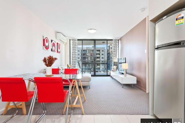 Fifth view of Homely apartment listing, 65/188 Adelaide Terrace, East Perth WA 6004