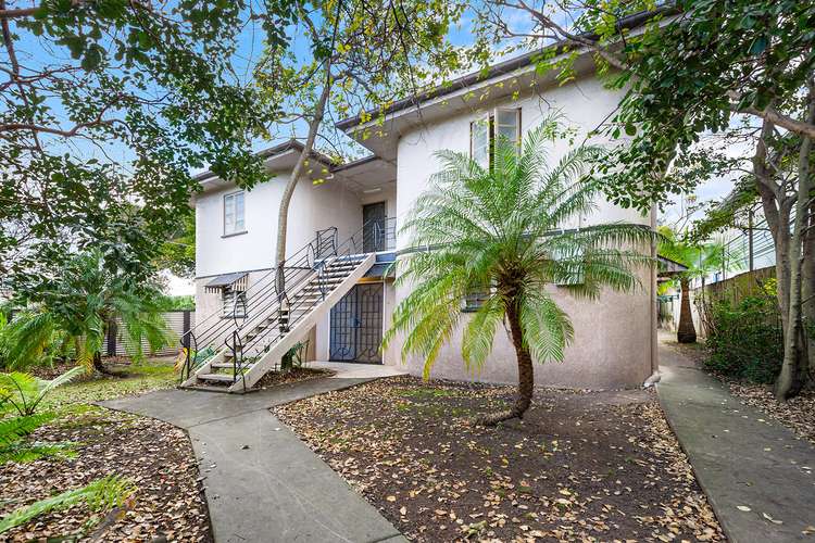 Main view of Homely blockOfUnits listing, 31 Fisher Street, East Brisbane QLD 4169