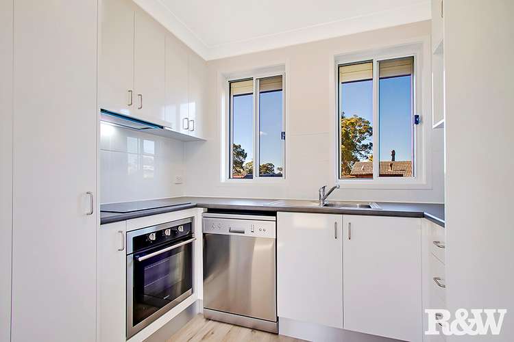 Second view of Homely house listing, 15 Roebuck Crescent, Willmot NSW 2770