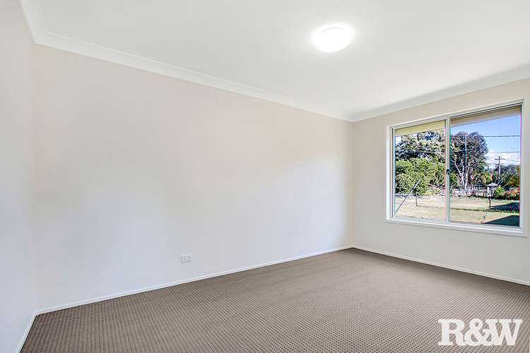 Third view of Homely house listing, 15 Roebuck Crescent, Willmot NSW 2770