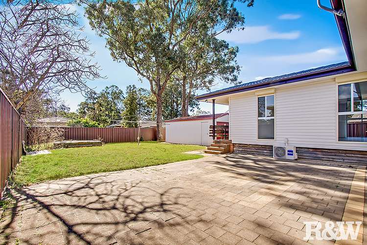 Fifth view of Homely house listing, 15 Roebuck Crescent, Willmot NSW 2770