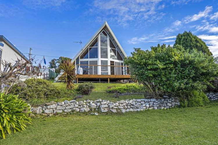 Second view of Homely house listing, 91 Sunset Boulevard, Clarence Point TAS 7270