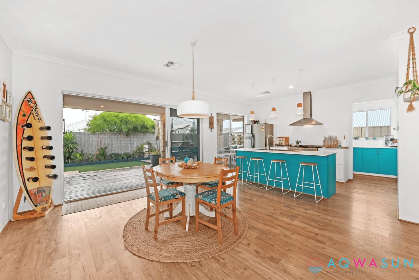 Main view of Homely house listing, 6 Yerilla Road, Golden Bay WA 6174