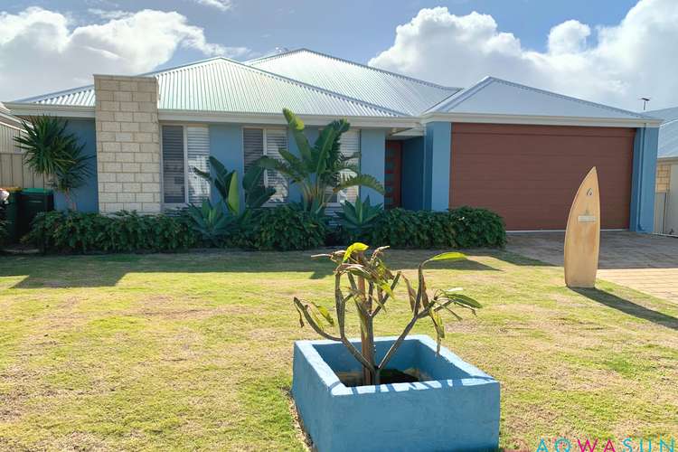 Fourth view of Homely house listing, 6 Yerilla Road, Golden Bay WA 6174