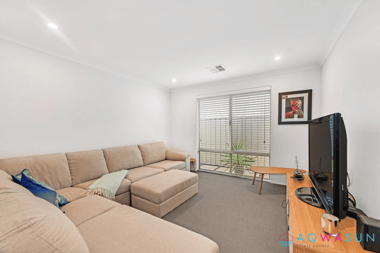 Fifth view of Homely house listing, 6 Yerilla Road, Golden Bay WA 6174