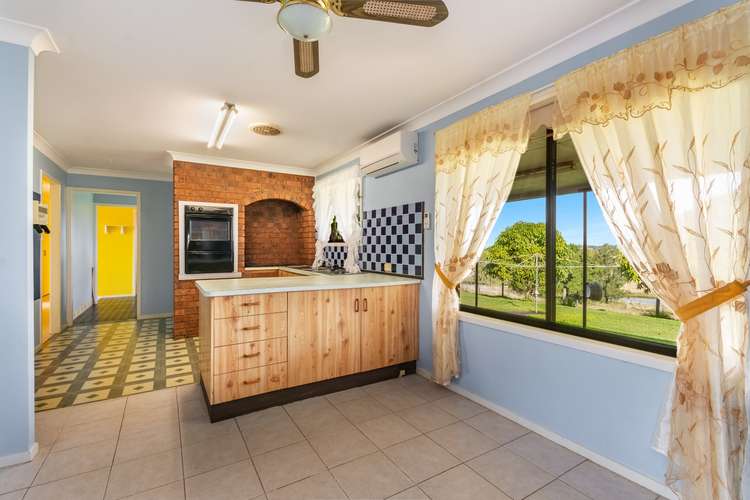 Fourth view of Homely house listing, 3965 Bruxner Highway, Woodview NSW 2470